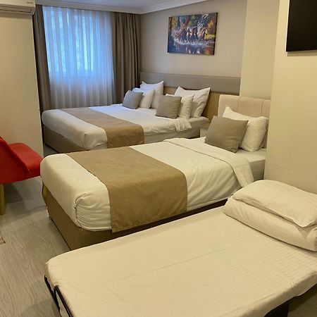 Simal Hotel Різе Екстер'єр фото