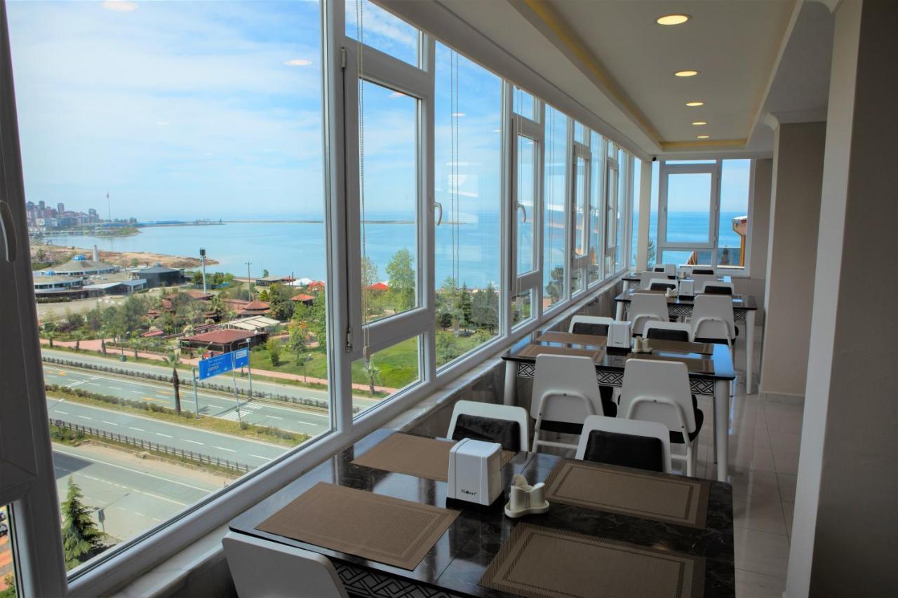 Simal Hotel Різе Екстер'єр фото