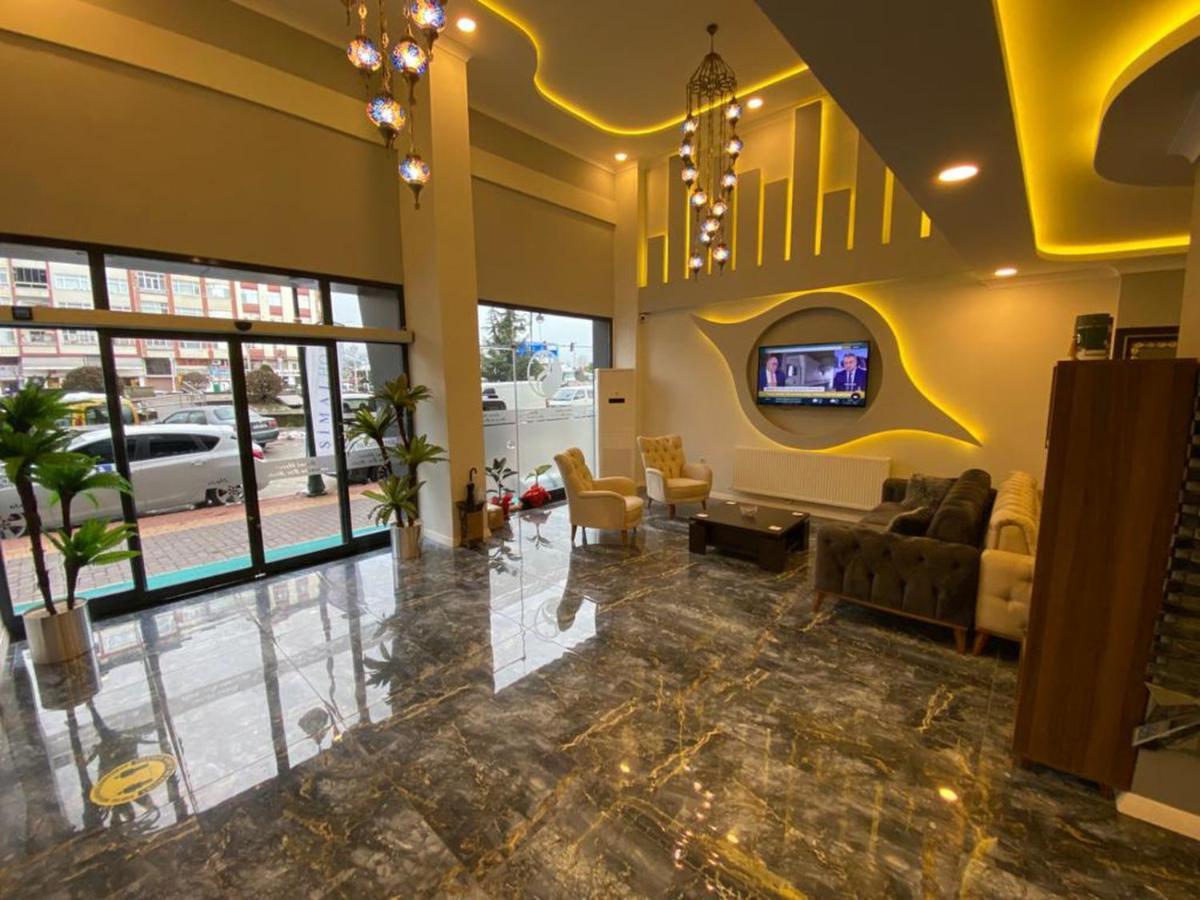 Simal Hotel Різе Екстер'єр фото
