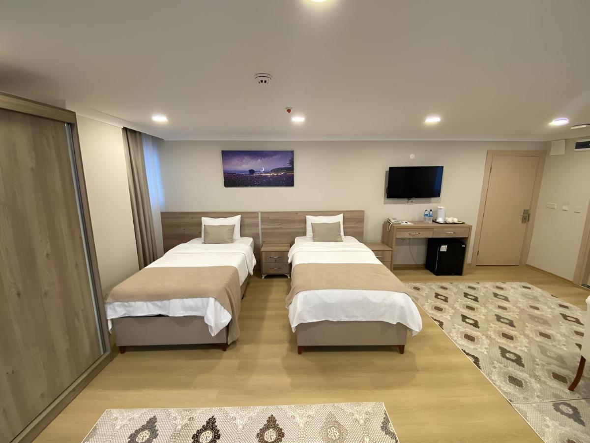Simal Hotel Різе Екстер'єр фото