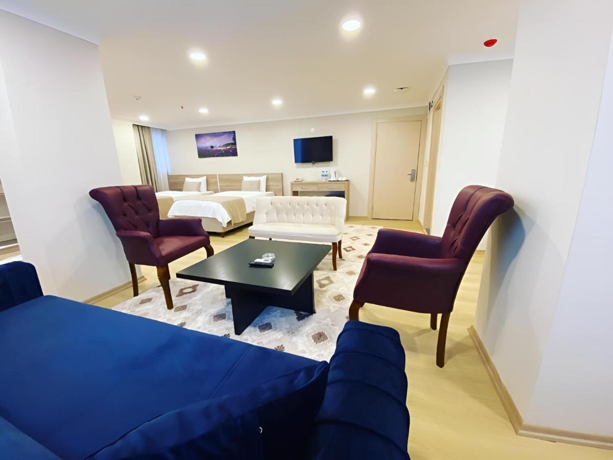 Simal Hotel Різе Екстер'єр фото