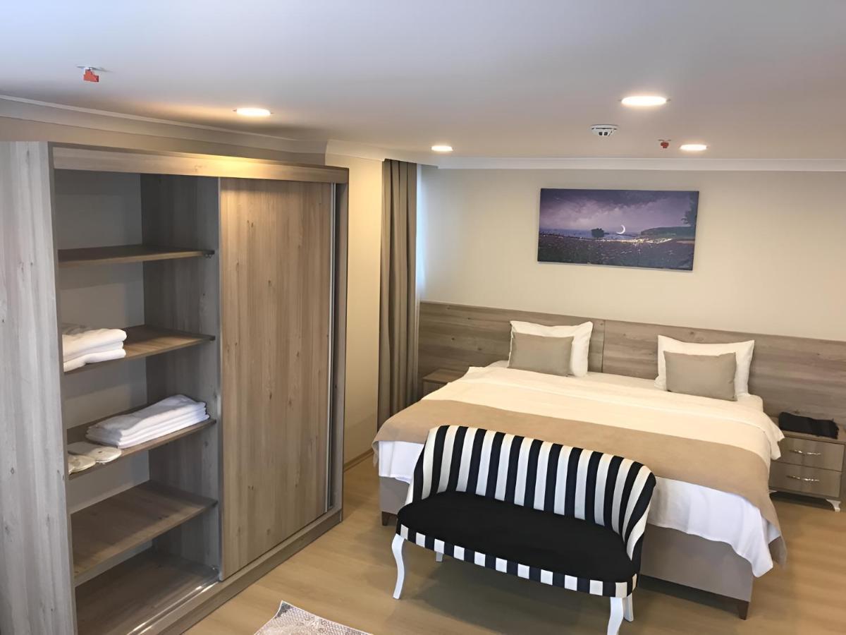 Simal Hotel Різе Екстер'єр фото