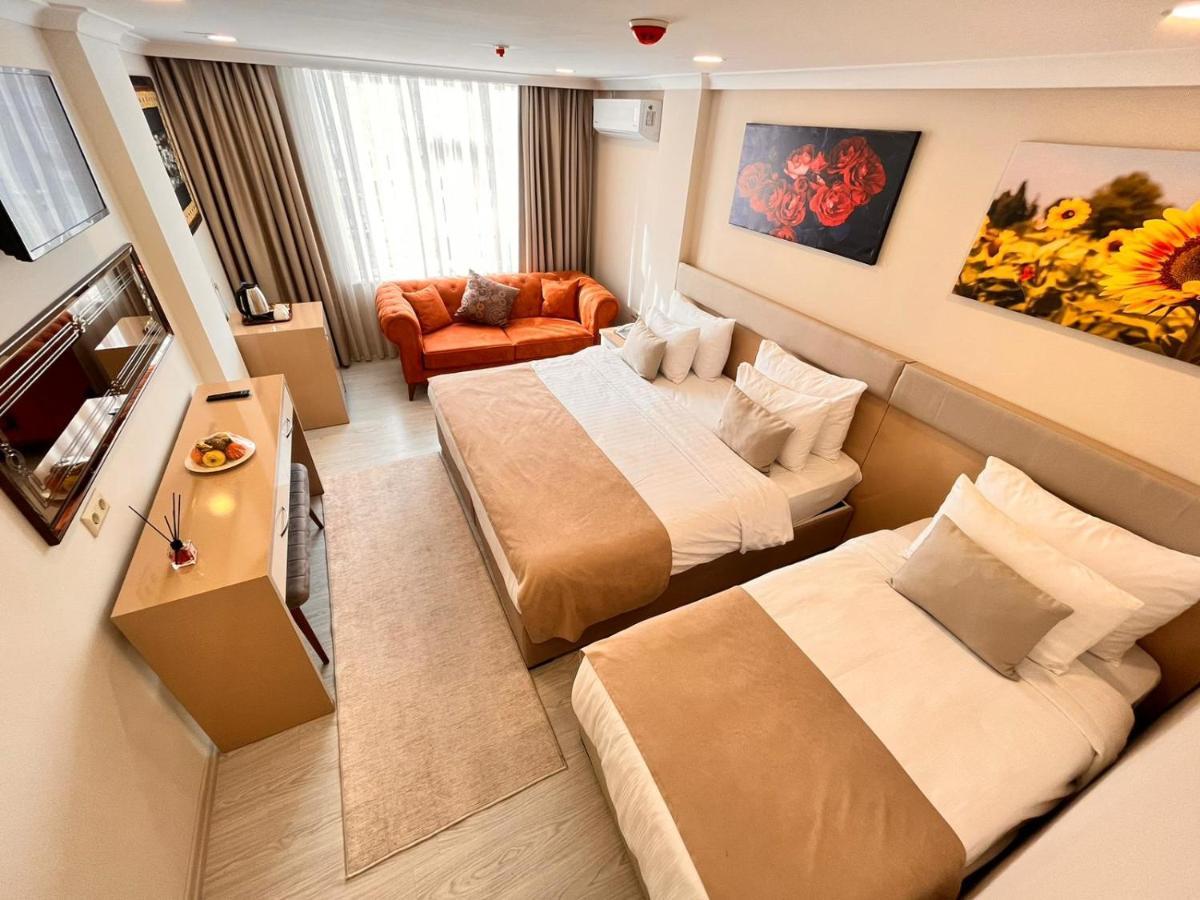 Simal Hotel Різе Екстер'єр фото