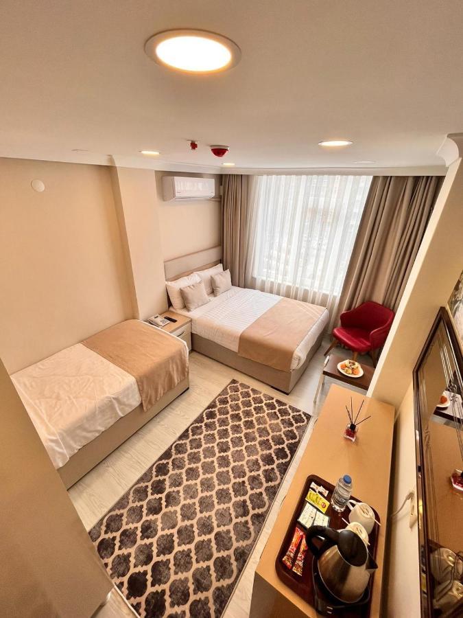 Simal Hotel Різе Екстер'єр фото