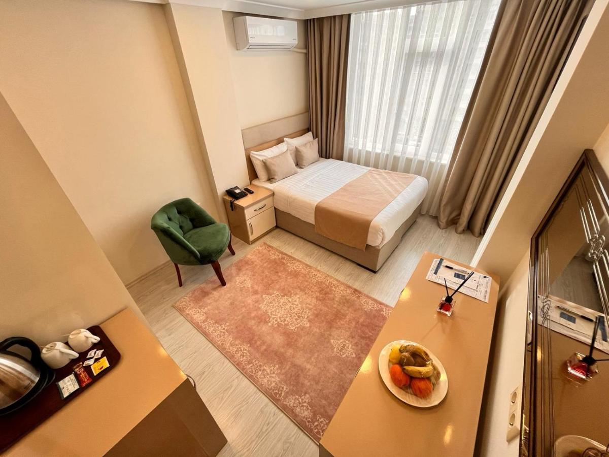 Simal Hotel Різе Екстер'єр фото
