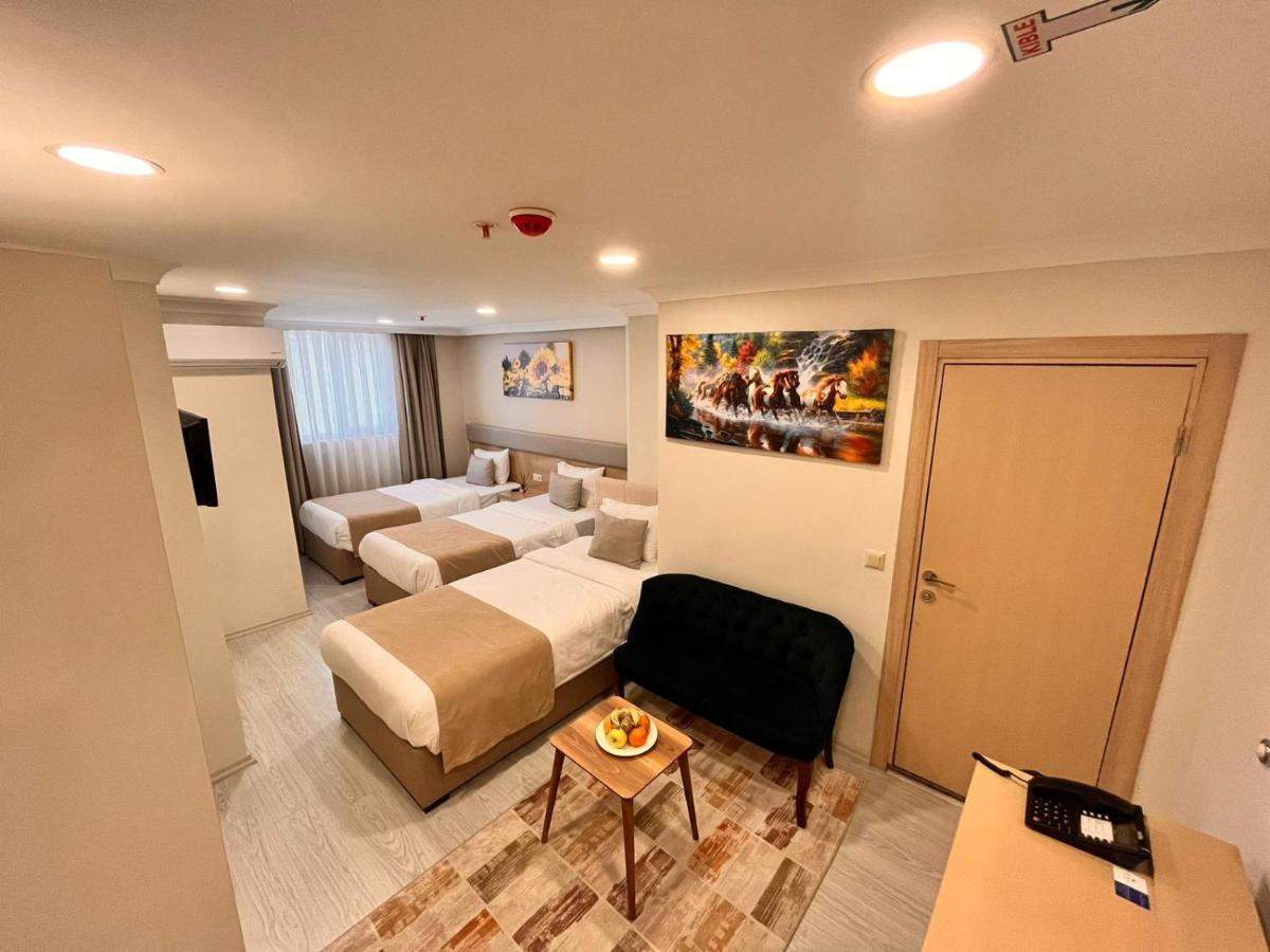 Simal Hotel Різе Екстер'єр фото