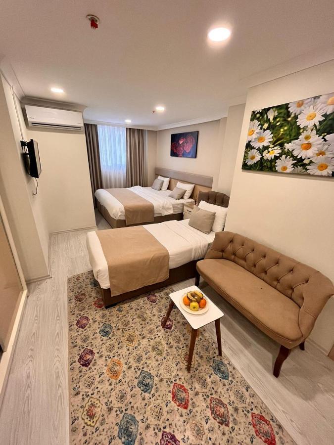 Simal Hotel Різе Екстер'єр фото