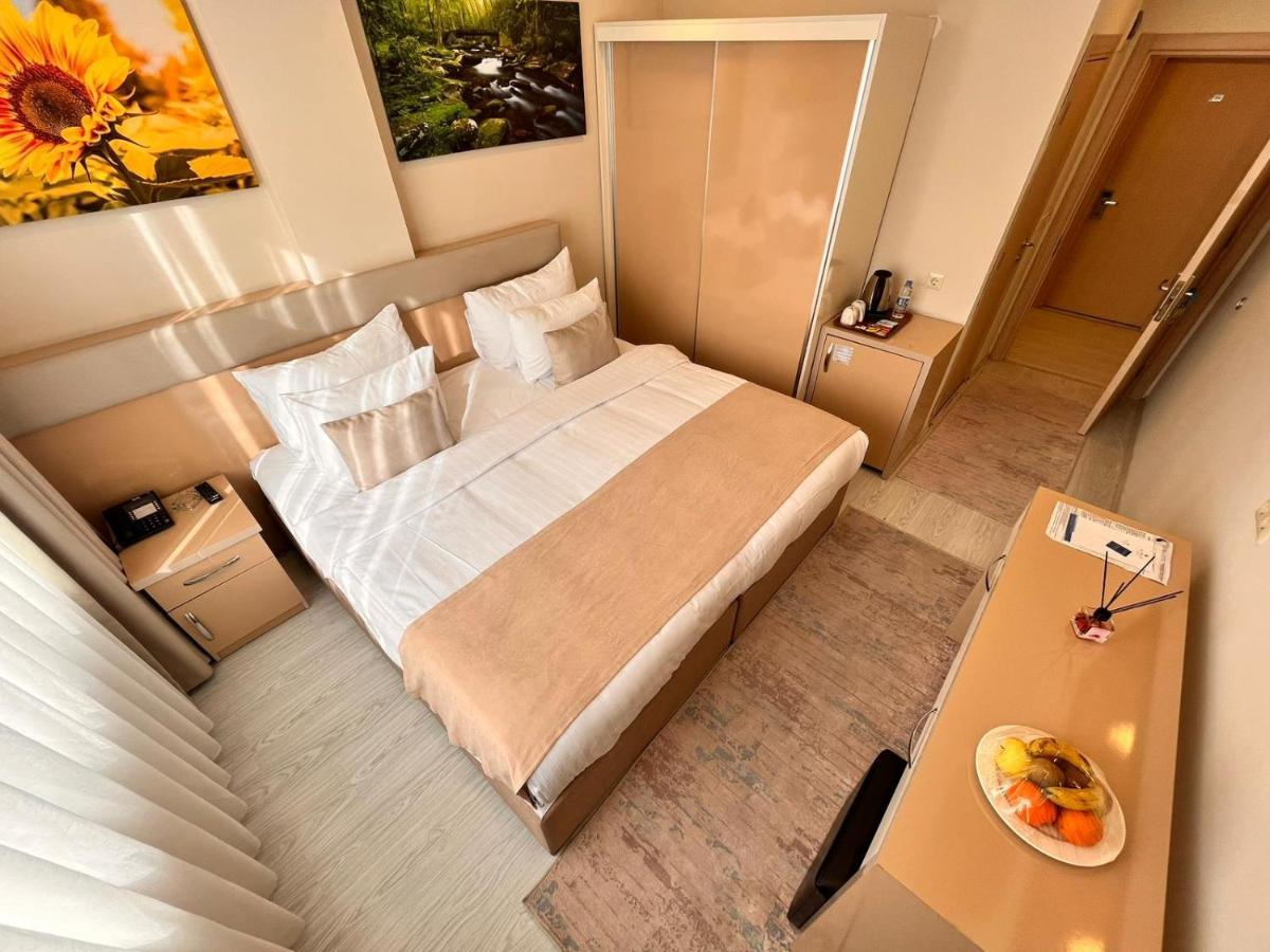 Simal Hotel Різе Екстер'єр фото