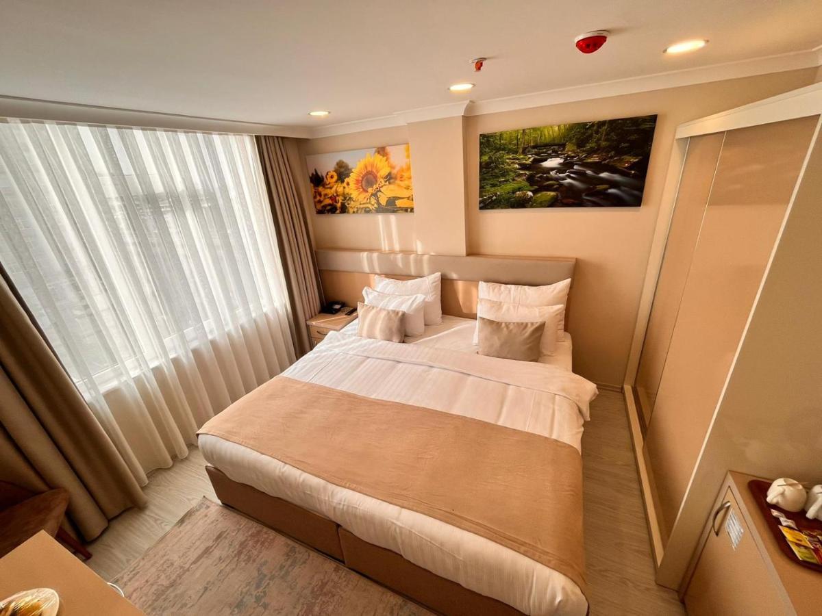 Simal Hotel Різе Екстер'єр фото