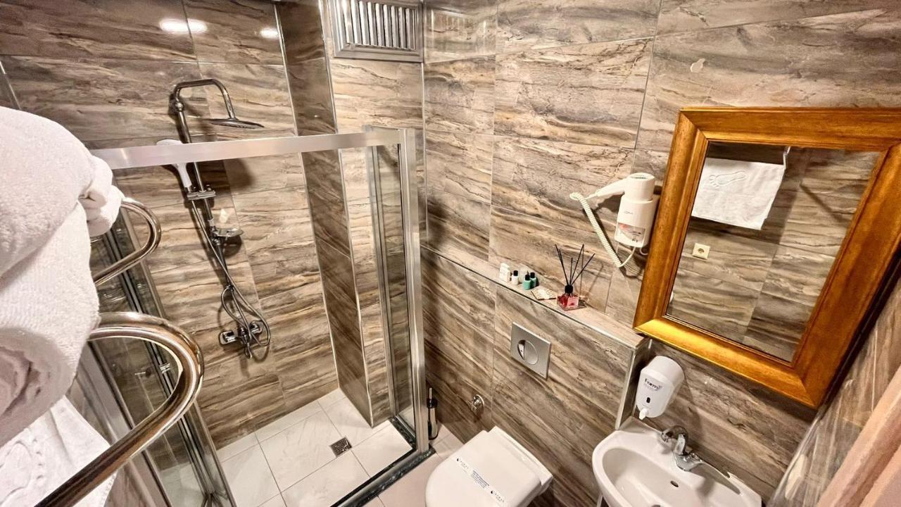 Simal Hotel Різе Екстер'єр фото