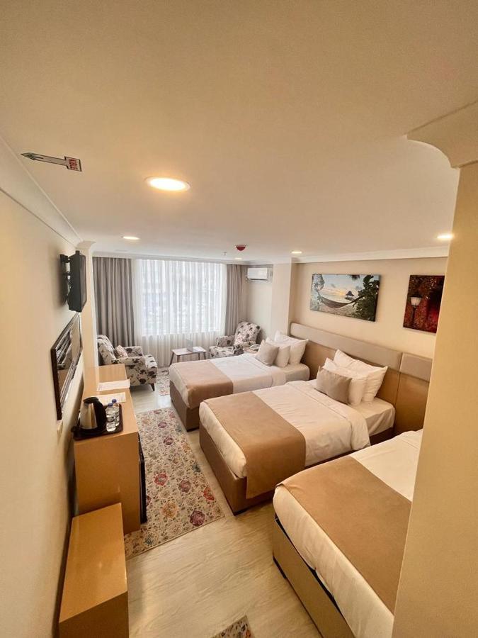 Simal Hotel Різе Екстер'єр фото