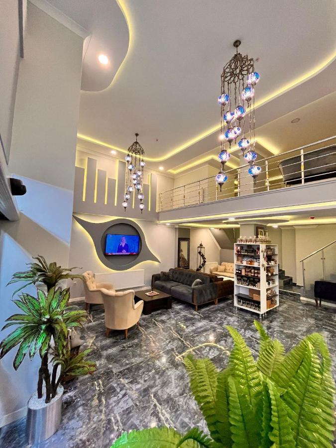 Simal Hotel Різе Екстер'єр фото
