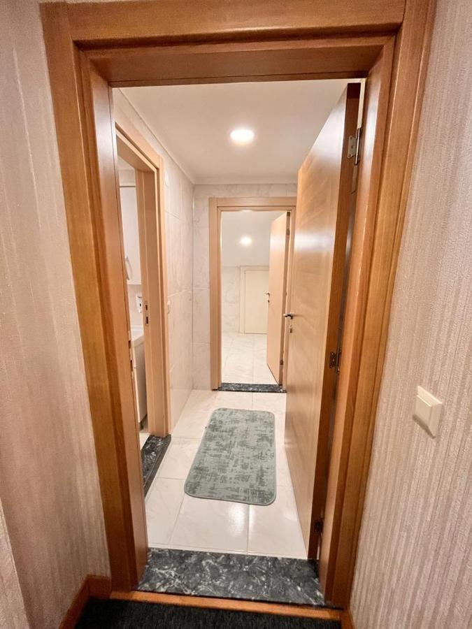 Simal Hotel Різе Екстер'єр фото