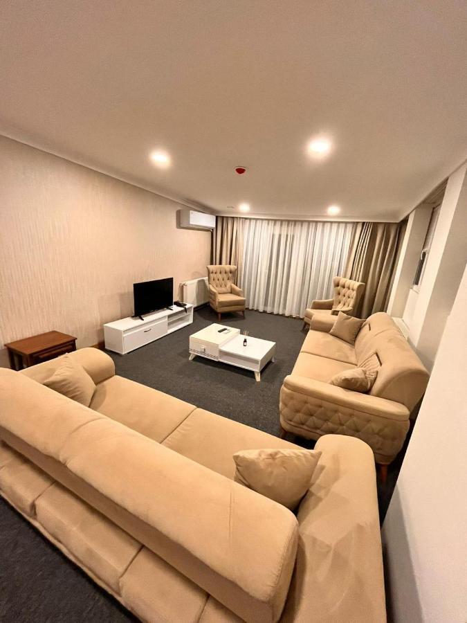 Simal Hotel Різе Екстер'єр фото