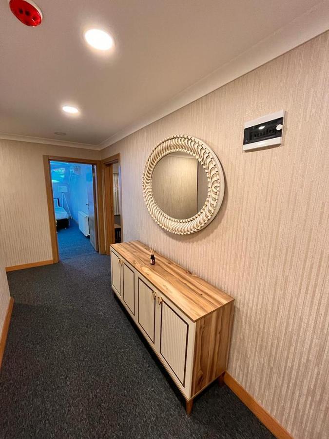 Simal Hotel Різе Екстер'єр фото