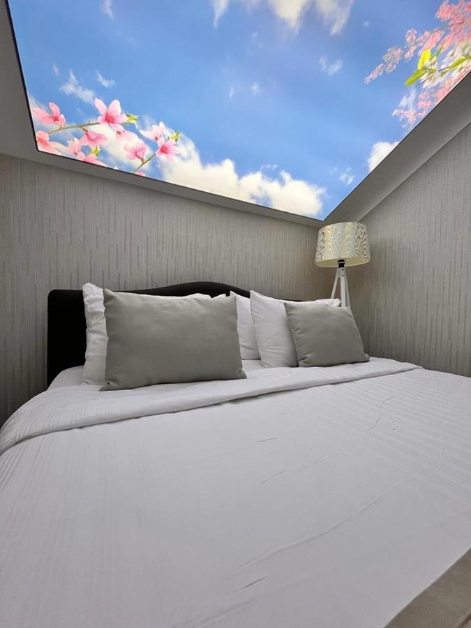 Simal Hotel Різе Екстер'єр фото