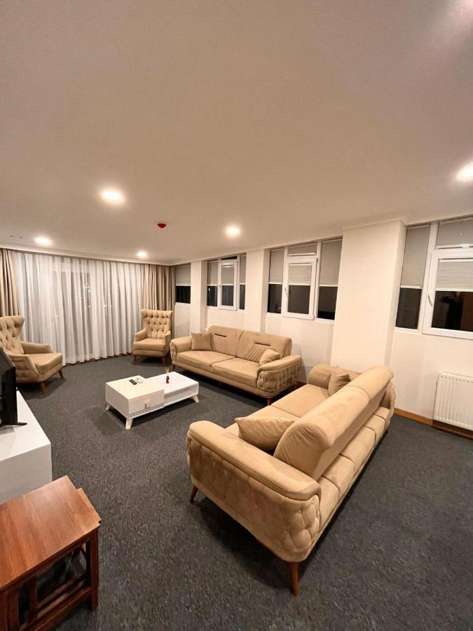 Simal Hotel Різе Екстер'єр фото