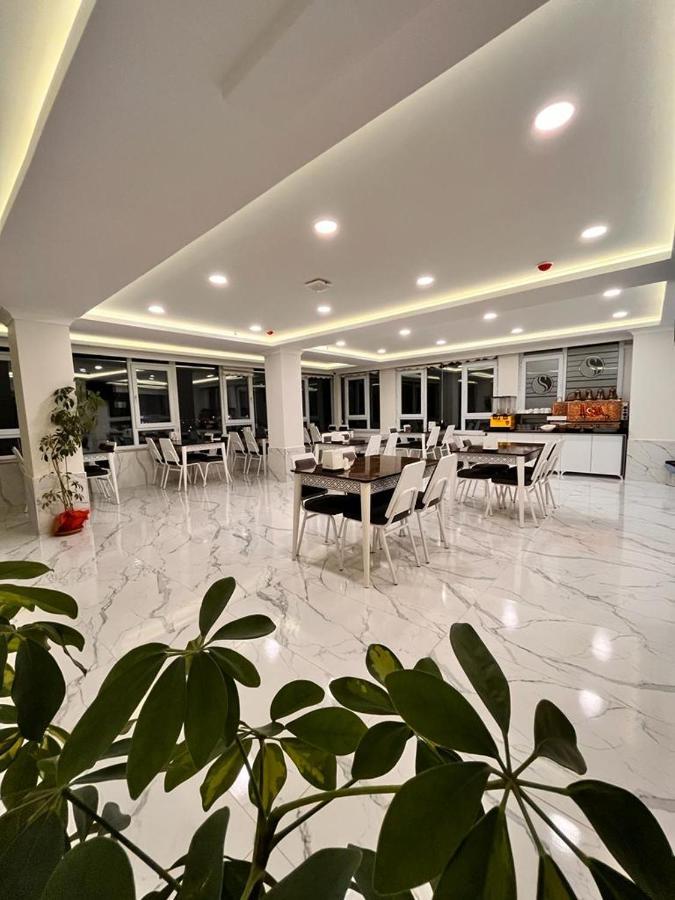 Simal Hotel Різе Екстер'єр фото