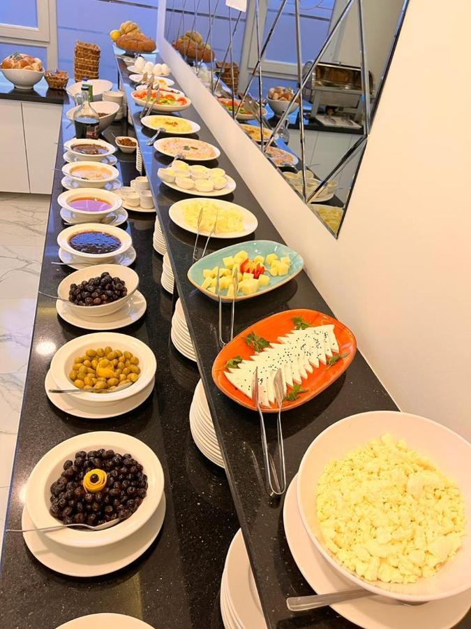 Simal Hotel Різе Екстер'єр фото