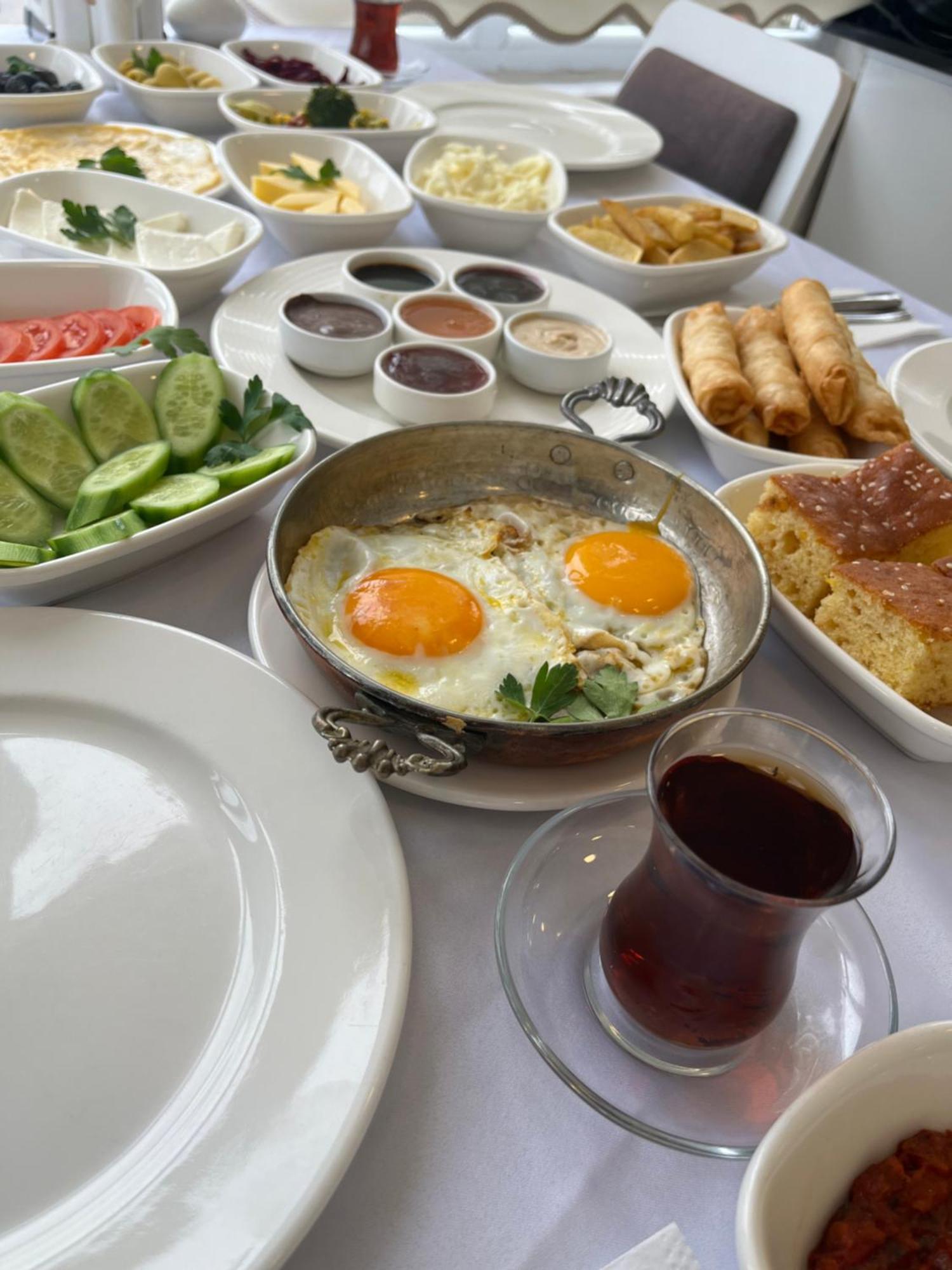 Simal Hotel Різе Екстер'єр фото