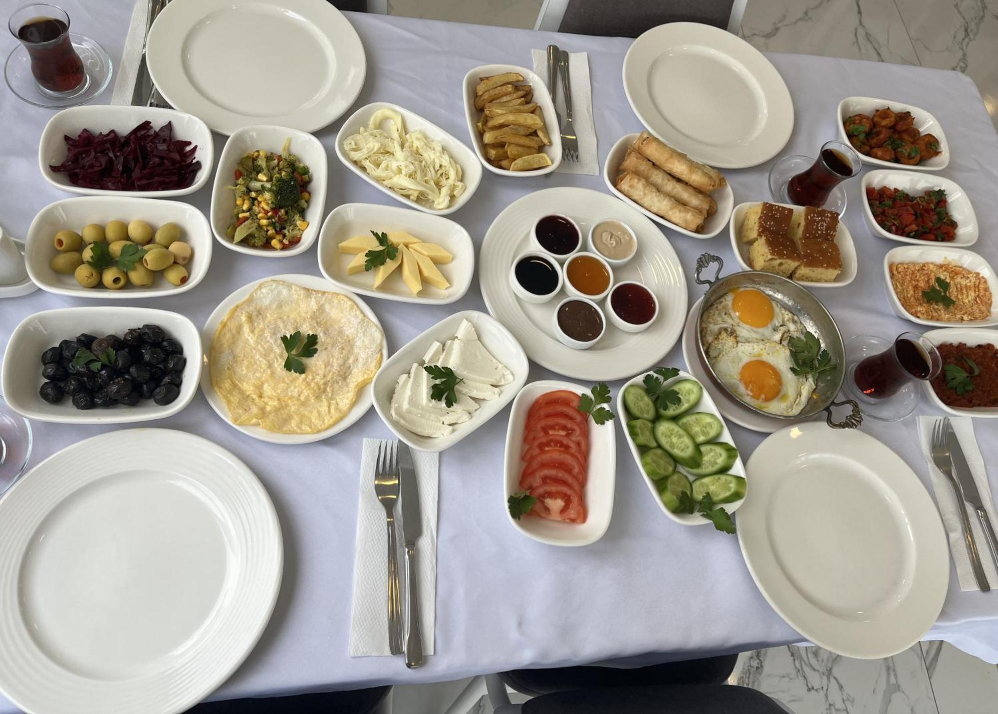 Simal Hotel Різе Екстер'єр фото