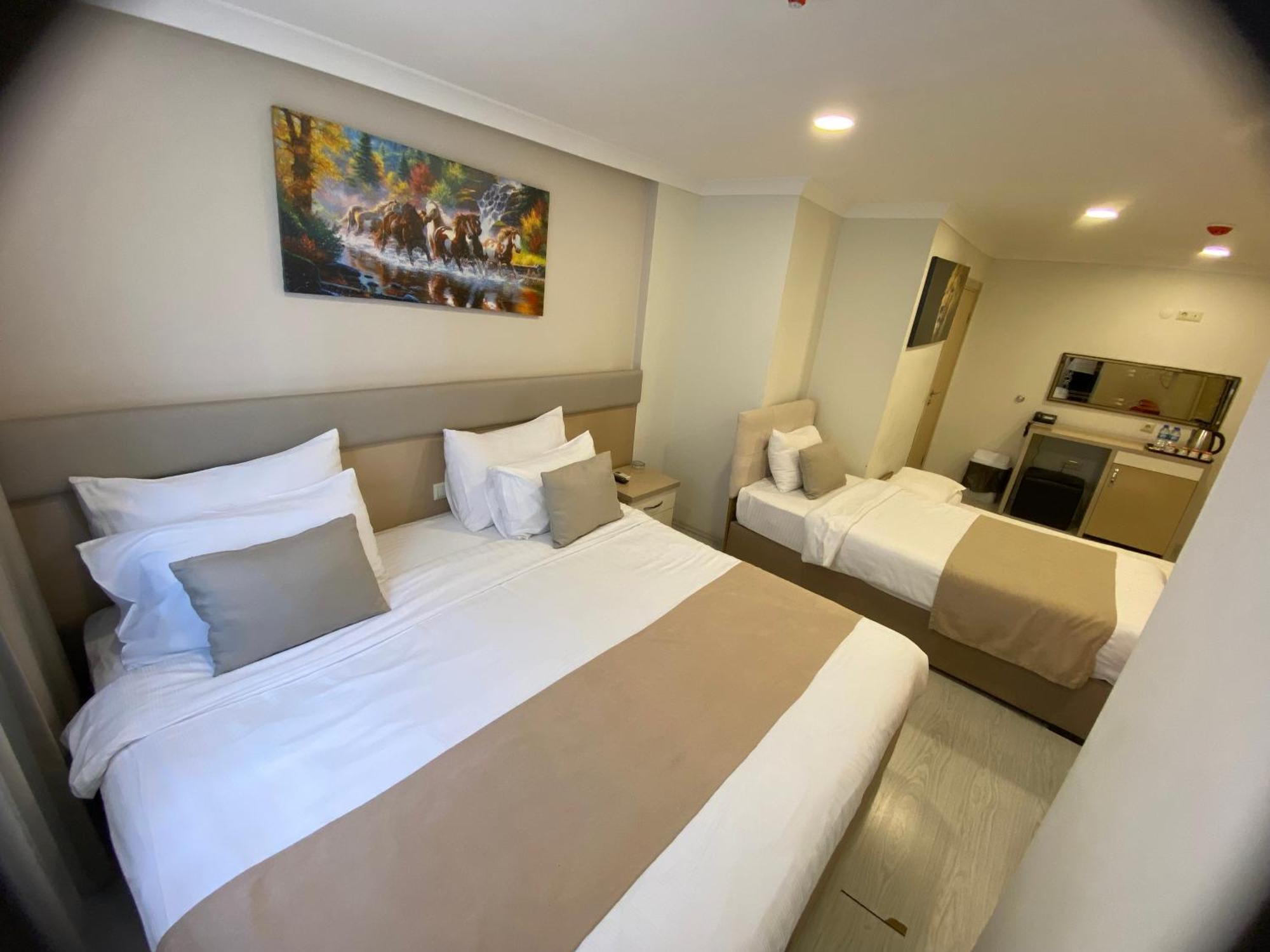 Simal Hotel Різе Екстер'єр фото
