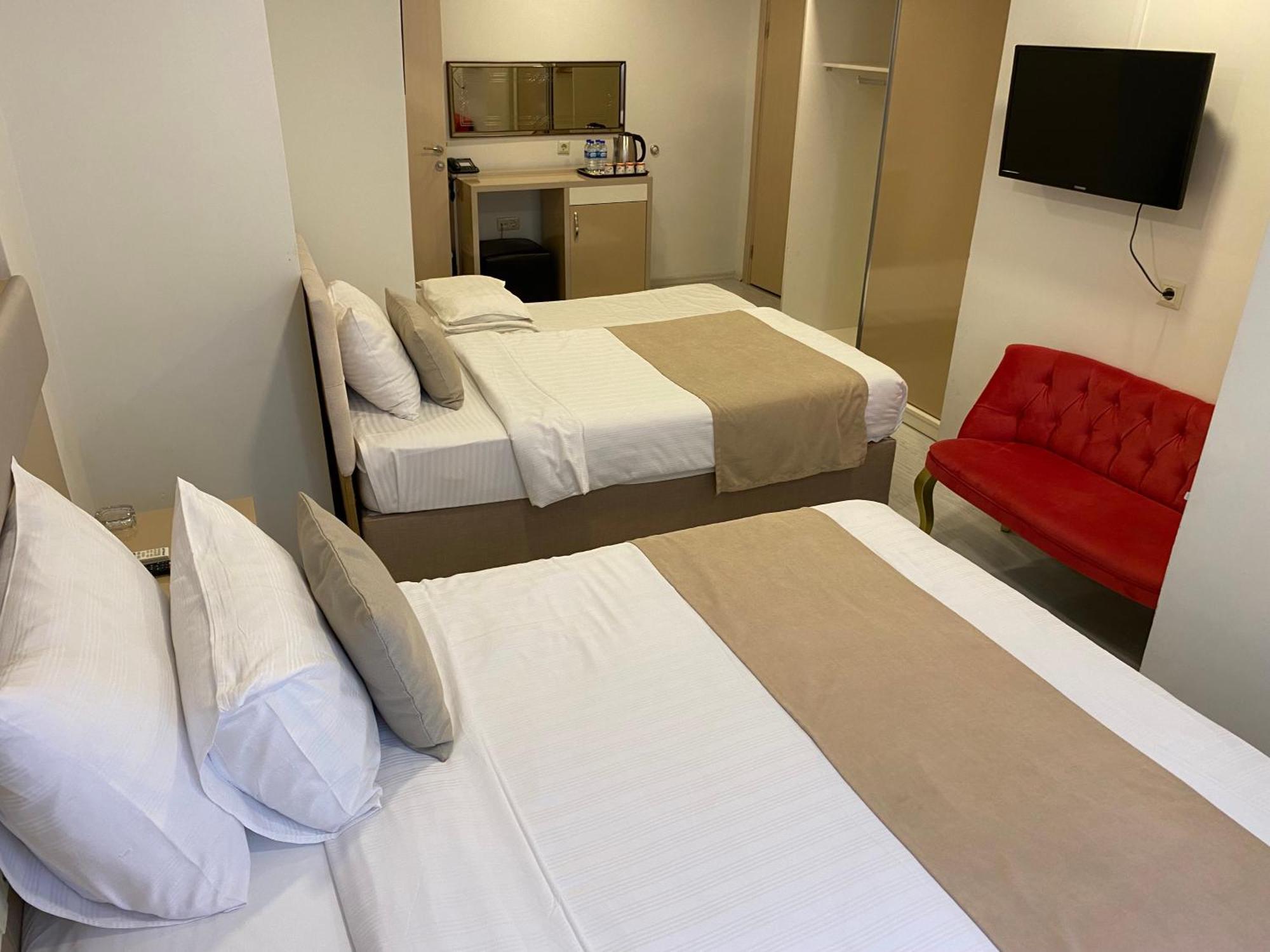 Simal Hotel Різе Екстер'єр фото