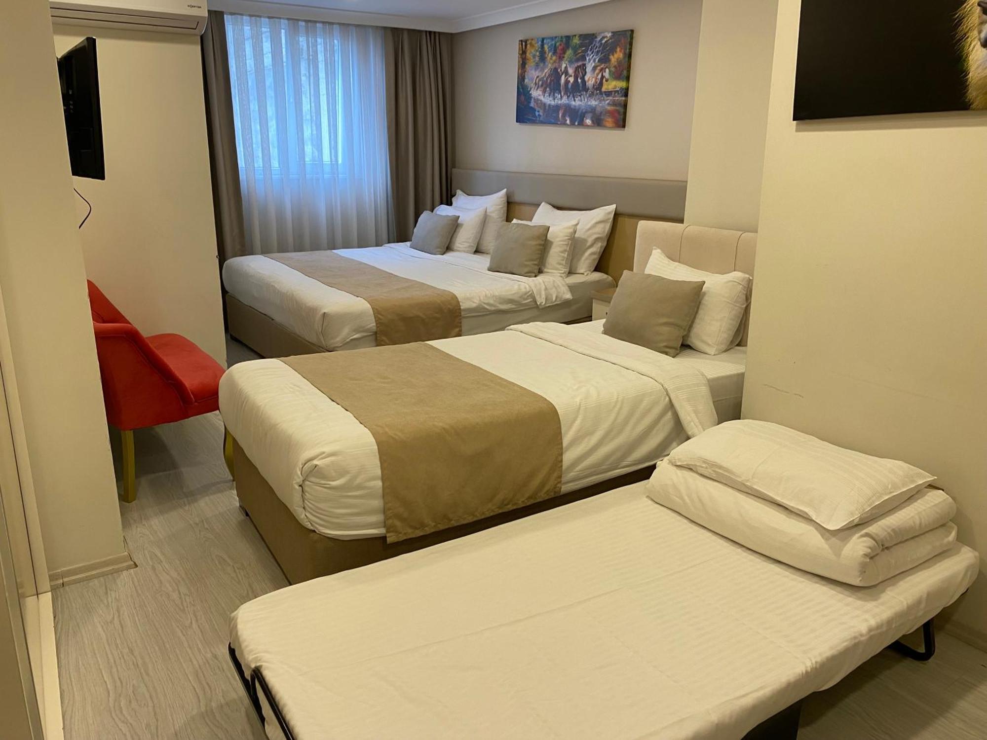 Simal Hotel Різе Екстер'єр фото